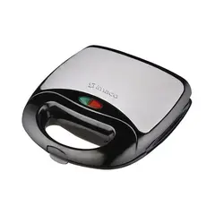 IMACO - SANDWICH MAKER GRILL METALICA