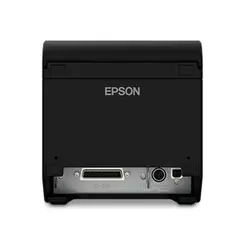 EPSON - Impresora Térmica Tm-T20III Monocromática 80mm UsbSerial