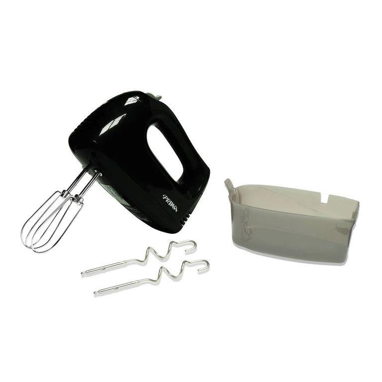 Batidora de Mano HM429-AN 300W Negro