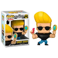 FUNKO - Pop! Animation: Cartoon Network - Johnny Bravo 1069