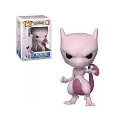 FUNKO - Pop! Anime: Pokemon - Mewtwo 581