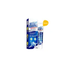 GENERICO - Crema removedora de verrugas VPH