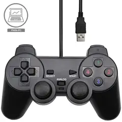 GENERICO - Mando USB para PC y Laptop modelo play 2 - Control