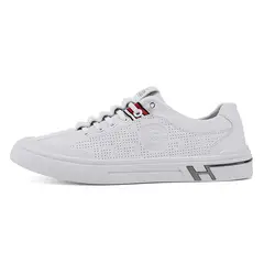 BLWOENS - Zapatillas casuales para hombres