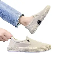 BLWOENS - Zapatillas casuales para hombres