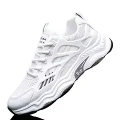 BLWOENS - Zapatillas deportivas para hombres Zapatos