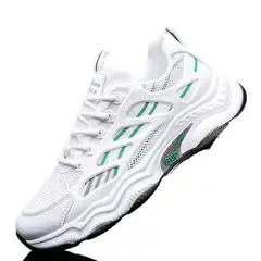 BLWOENS - Zapatillas deportivas para hombres Zapatos