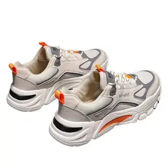 GENERICO - Zapatillas deportivas para hombres Zapatos