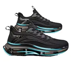 BLWOENS - Zapatillas deportivas para hombres Zapatos