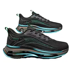 BLWOENS - Zapatillas deportivas para hombres Zapatos