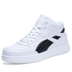 BLWOENS - Zapatillas deportivas de ocio para hombres y mujeres