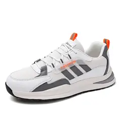 BLWOENS - Zapatillas deportivas de ocio para hombres y mujeres