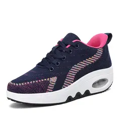 BLWOENS - Zapatos de correr de ocio para mujeres