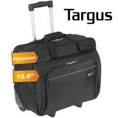 TARGUS - MALETIN ROLLER METRO 156 BLACK