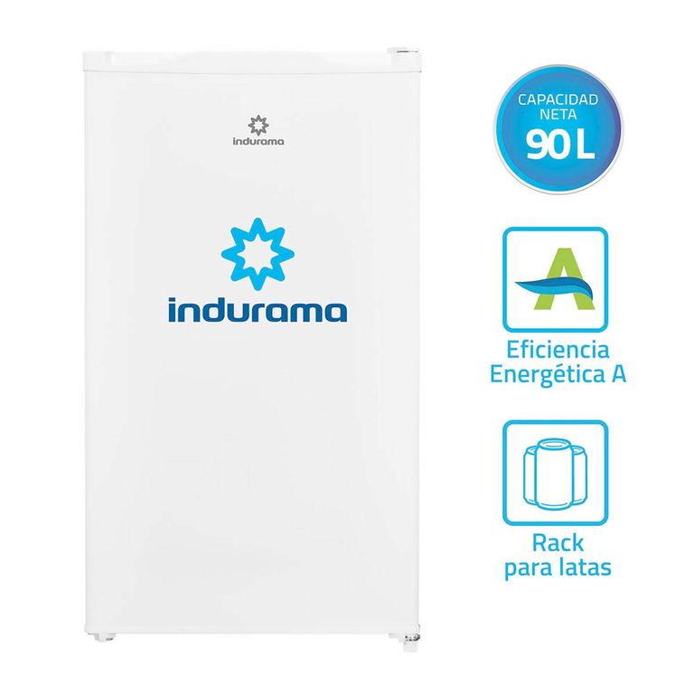 Frigobar 90L RI-101BL Blanco