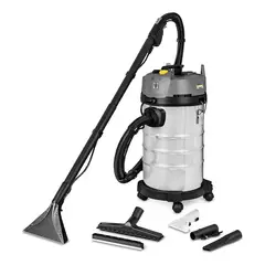 KARCHER - Lava Aspiradora/Tapices 1700W 30 Litros Puzzi 4/30