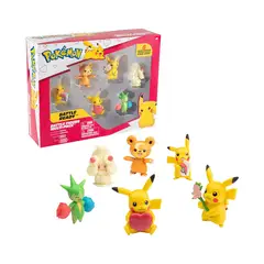 POKEMON - PACK SAN VALENTIN COLECCION DE AMOR