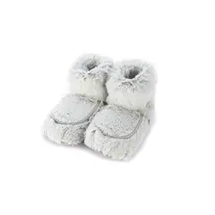 WARMIES - Botas Marshmallow Gris