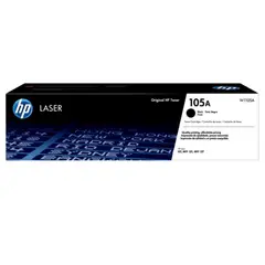 HP - TONER 105A W1105A NEGRO ORIGINAL