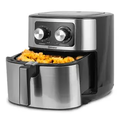 IMACO - Freidora de aire 6 litros af6015m