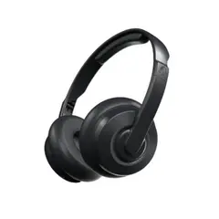 Skullcandy - Audífono Cassette Bt Black