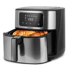 IMACO - Freidora de aire digital 6 litros af6015d