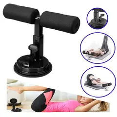 GENERICO - Soporte Abdominal de Alta Resistencia Negro