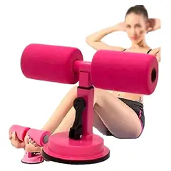 GENERICO - Soporte Abdominal de Alta Resistencia Rosado
