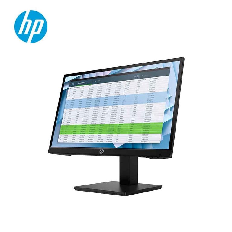 MONITOR P22H G4 21.5 7UZ36AAABA