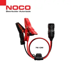 NOCO - GC017 Adaptador Bateria 12V- Cigarrera Salida 12V
