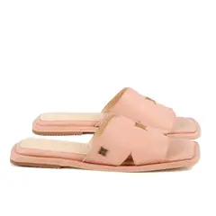 CANELLA BRAND SHOES - OCEAN FLATS ROSADAS