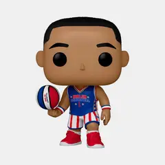FUNKO - POP THE ORIGINAL HARLEM GLOBETROTTERS - HARLEM
