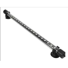 GENERICO - Luz de Acuario Sumergible LED Agua Dulce Lampara 40 Luces