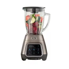 OSTER - Licuadora Reversible Vaso BLSTPYG1312XBG-GRIS