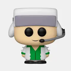 FUNKO - POP SOUTH PARK - BOYBAND KYLE