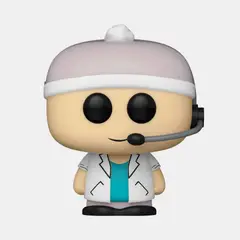 FUNKO - POP SOUTH PARK - BOYBAND STAN