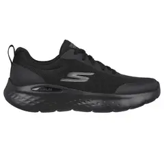 SKECHERS - Zapatillas Running GOrun Lite 129425-BBK - Negro