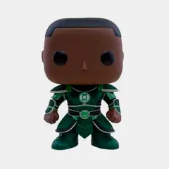 FUNKO - POP DC - GREEN LANTERN IMPERIAL PALACE