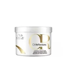 WELLA - OIL REFLECTIONS – Mask 500 ml