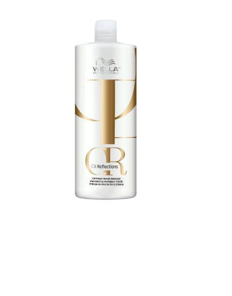 OIL REFLECTIONS Shampoo 1L