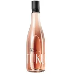 NATURA - Ekos TUKUMA frescor aroma floral citrico de 150ML