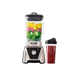 OSTER - Licuadora Expert con vaso blend`N GO – BLST3B CPG 053