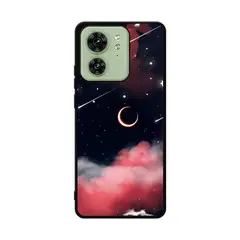 GENERICO - Funda Protector Case Para MOTO EDGE 40