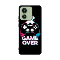 GENERICO - Funda Protector Case Para MOTO EDGE 40