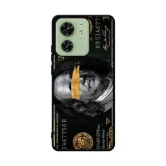GENERICO - Funda Protector Case Para MOTO EDGE 40