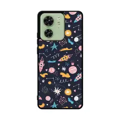 GENERICO - Funda Protector Case Para MOTO EDGE 40