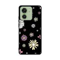 GENERICO - Funda Protector Case Para MOTO EDGE 40.