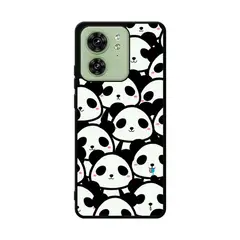 GENERICO - Funda Protector Case Para MOTO EDGE 40