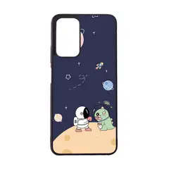 GENERICO - Funda Protector Case Para POCO M4 PRO 5G