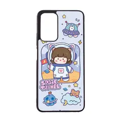 GENERICO - Funda Protector Case Para POCO M4 PRO 5G